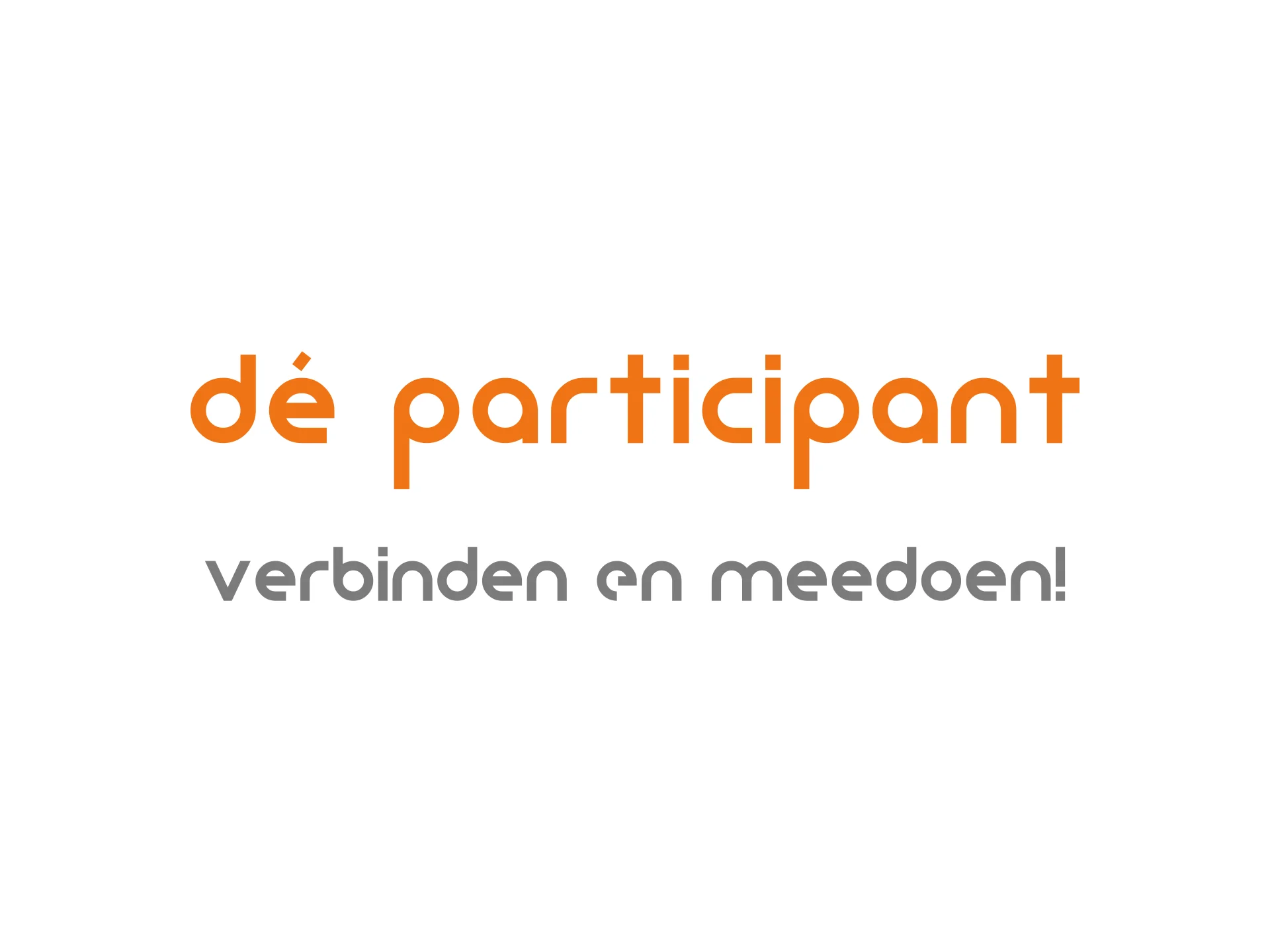 Uniek en Waardevol bij departcipant.com door woocoordinator.com