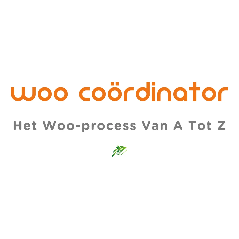 Dé Woo Coordinator B.V. en Dé Participant departicipant.com Dé Documentalist dedocumentalist.com woocoordinator.com wooverzoek.com