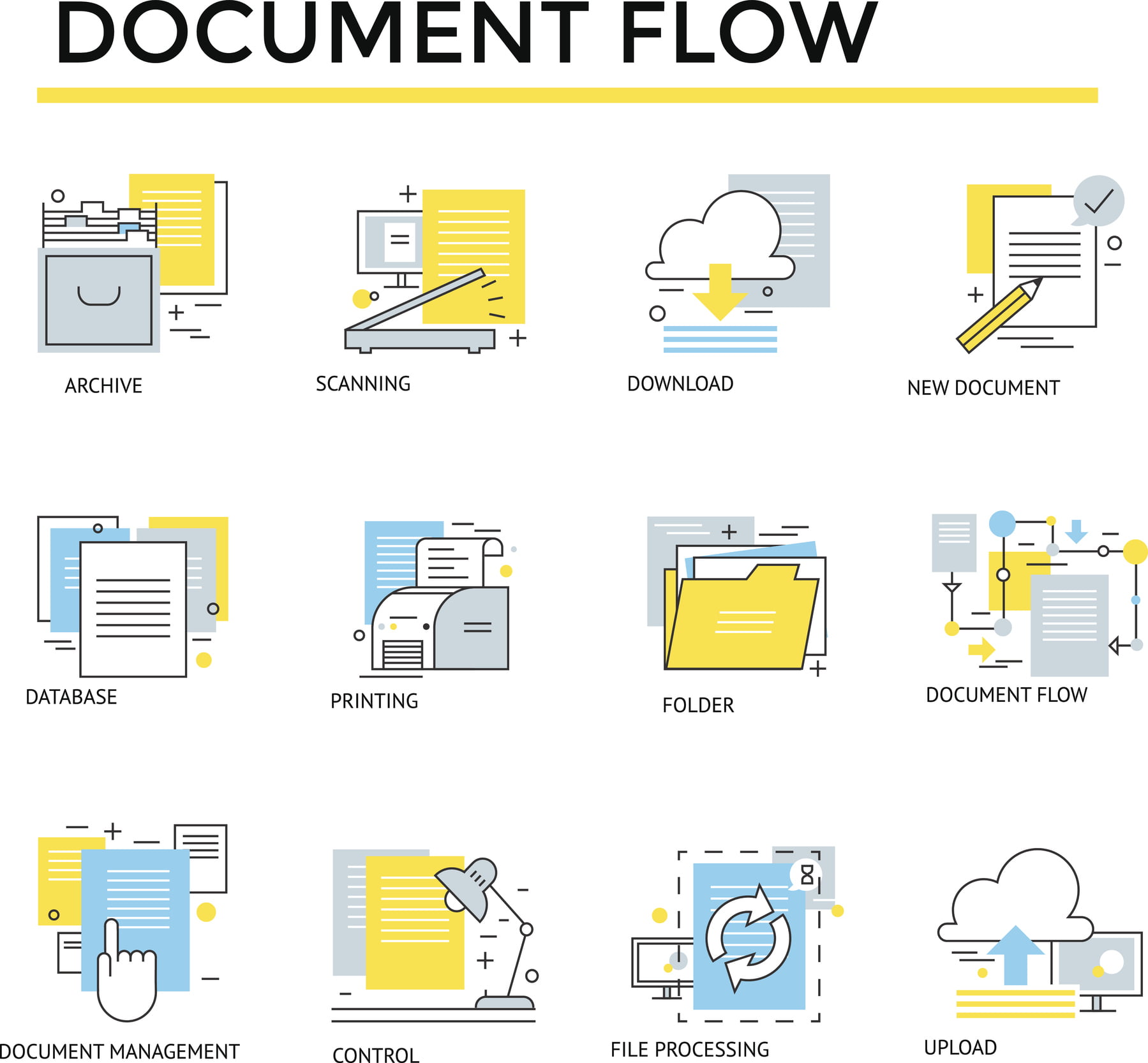 Je ware potentieel benutten? Dé Documentalist